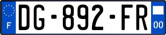 DG-892-FR