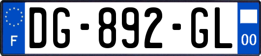 DG-892-GL