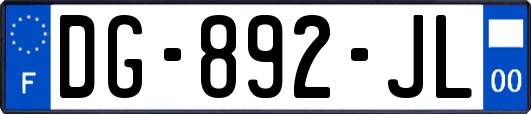 DG-892-JL