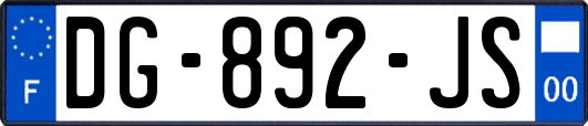 DG-892-JS