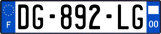 DG-892-LG