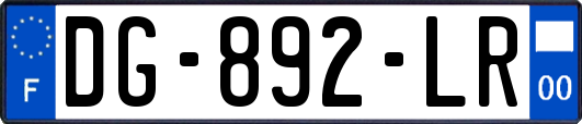 DG-892-LR