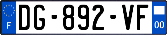 DG-892-VF