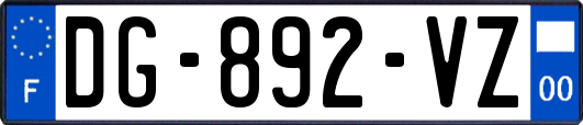 DG-892-VZ