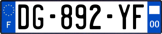 DG-892-YF