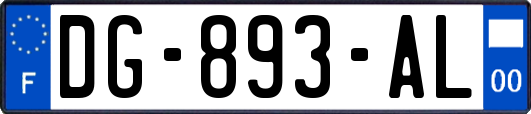 DG-893-AL