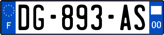 DG-893-AS