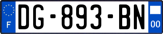 DG-893-BN