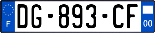 DG-893-CF