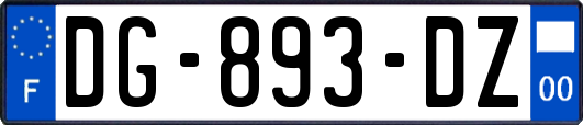 DG-893-DZ