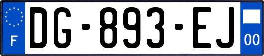 DG-893-EJ