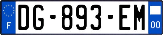 DG-893-EM