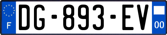 DG-893-EV