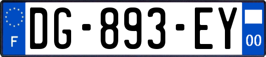 DG-893-EY