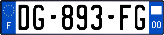 DG-893-FG