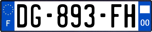 DG-893-FH