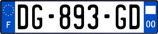DG-893-GD