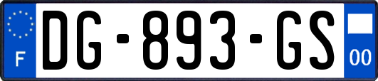 DG-893-GS