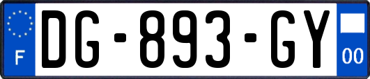 DG-893-GY