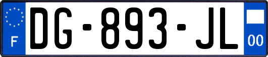 DG-893-JL