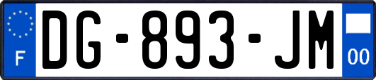 DG-893-JM