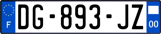 DG-893-JZ