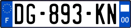 DG-893-KN