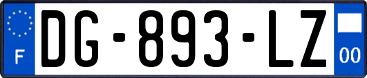 DG-893-LZ