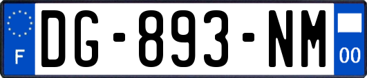 DG-893-NM
