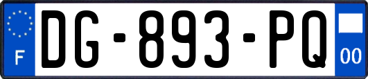 DG-893-PQ