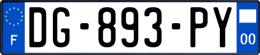 DG-893-PY