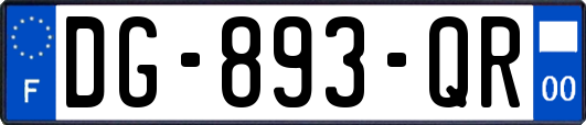 DG-893-QR