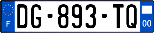 DG-893-TQ