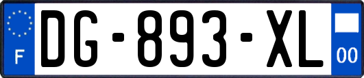 DG-893-XL