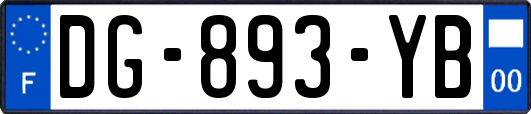 DG-893-YB