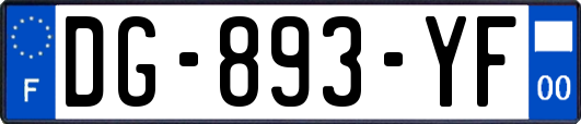 DG-893-YF