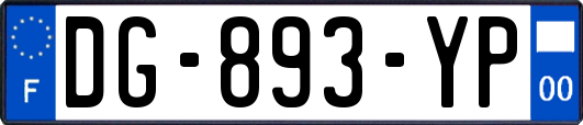 DG-893-YP