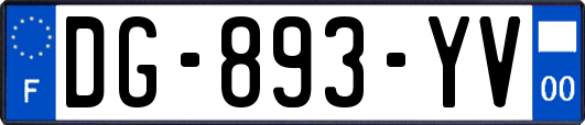 DG-893-YV