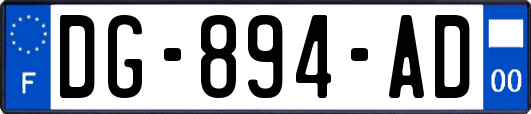 DG-894-AD