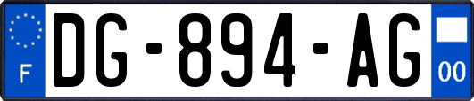 DG-894-AG