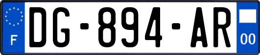 DG-894-AR