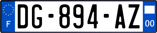 DG-894-AZ