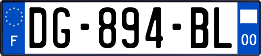 DG-894-BL