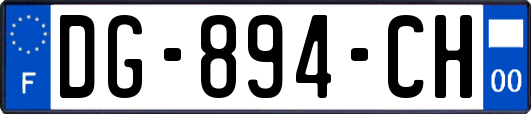 DG-894-CH