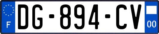 DG-894-CV