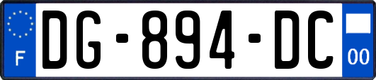 DG-894-DC
