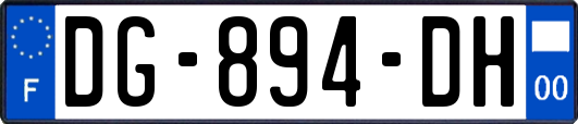 DG-894-DH