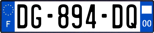 DG-894-DQ