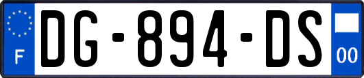 DG-894-DS