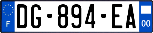 DG-894-EA